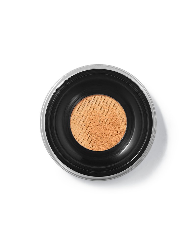 Mineral Foundation Loose Caramel