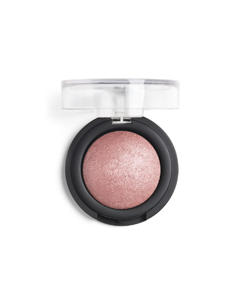 Baked Eyeshadow Rose