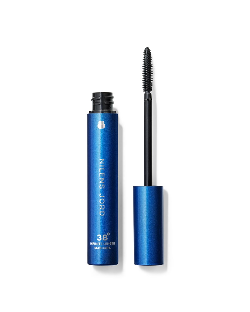 Infinite Length 38° Mascara