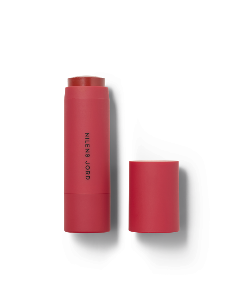 Cheeks & Lips Strawberry