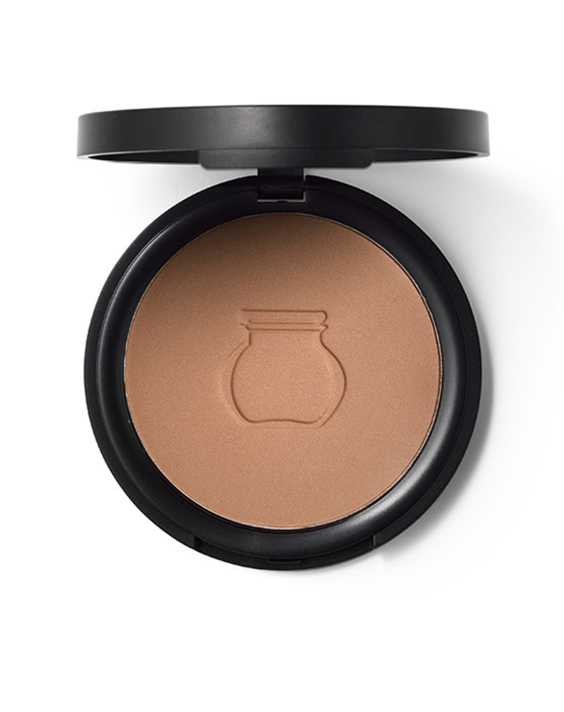 Mineral Bronzer Contour